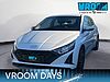Hyundai i20 1.2 MPI Connectline Bianco
