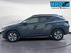 Hyundai TUCSON 1.6 HEV 4WD aut. XLine Blu