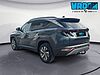 Hyundai TUCSON 1.6 HEV 4WD aut. XLine Blu