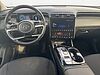 Hyundai TUCSON 1.6 HEV 4WD aut. XLine Blu