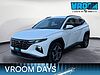 Hyundai TUCSON 1.6 HEV aut. Exellence Bianco