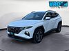 Hyundai TUCSON 1.6 HEV aut. Exellence Bianco