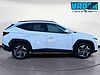 Hyundai TUCSON 1.6 HEV aut. Exellence Bianco