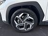 Hyundai TUCSON 1.6 HEV aut. Exellence Bianco