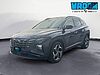 Hyundai TUCSON 1.6 HEV aut. Exellence Blu