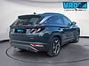 Hyundai TUCSON 1.6 HEV aut. Exellence Blu