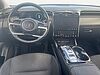Hyundai TUCSON 1.6 HEV aut. Exellence Blu