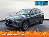 Hyundai TUCSON 1.6 T-GDI 48V XLine Grigio scuro