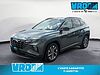 Hyundai TUCSON 1.6 T-GDI 48V XLine Grigio scuro