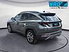 Hyundai TUCSON 1.6 T-GDI 48V XLine Grigio scuro