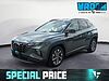 Hyundai TUCSON 1.6 T-GDI 48V XLine Grigio scuro