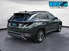 Hyundai TUCSON 1.6 T-GDI 48V XLine Grigio scuro