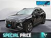 Hyundai TUCSON 1.6 PHEV 4WD aut. Exellence Nero