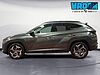 Hyundai TUCSON 1.6 T-GDI 48V Exellence Verde