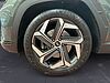Hyundai TUCSON 1.6 T-GDI 48V Exellence Verde