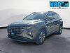 Hyundai TUCSON 1.6 HEV aut. XLine Grigio scuro