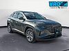 Hyundai TUCSON 1.6 HEV aut. XLine Grigio scuro