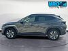 Hyundai TUCSON 1.6 HEV aut. XLine Grigio scuro