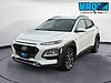 Hyundai KONA HEV 1.6 DCT XPrime Safety Bianco