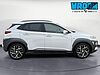 Hyundai KONA HEV 1.6 DCT XPrime Safety Bianco