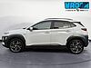 Hyundai KONA HEV 1.6 DCT XPrime Safety Bianco