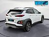 Hyundai KONA HEV 1.6 DCT XPrime Safety Bianco