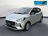 Hyundai i10 1.0 MPI Advanced Argento