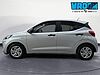 Hyundai i10 1.0 MPI Advanced Argento