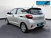Hyundai i10 1.0 MPI Advanced Argento
