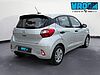 Hyundai i10 1.0 MPI Advanced Argento