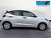 Hyundai i10 1.0 MPI Advanced Argento