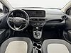 Hyundai i10 1.0 MPI Advanced Argento