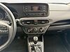 Hyundai i10 1.0 MPI Advanced Argento
