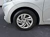 Hyundai i10 1.0 MPI Advanced Argento