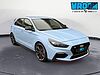 Hyundai i30 2.0 T-GDI 275 CV 5 porte N Performance Azzurro