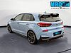 Hyundai i30 2.0 T-GDI 275 CV 5 porte N Performance Azzurro