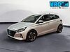 Hyundai i20 1.0 T-GDI 48V iMT Connectline Grigio