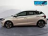 Hyundai i20 1.0 T-GDI 48V iMT Connectline Grigio