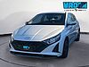 Hyundai i20 1.2 MPI Connectline Bianco