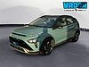 Hyundai Bayon 1.0 T-GDI Hybrid 48V iMT XClass Safety Tech Verde