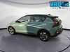 Hyundai Bayon 1.0 T-GDI Hybrid 48V iMT XClass Safety Tech Verde