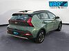 Hyundai Bayon 1.0 T-GDI Hybrid 48V iMT XClass Safety Tech Verde