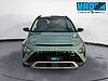Hyundai Bayon 1.0 T-GDI Hybrid 48V iMT XClass Safety Tech Verde