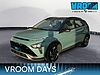 Hyundai Bayon 1.0 T-GDI Hybrid 48V iMT XClass Safety Tech Verde