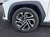 Hyundai TUCSON 1.6 HEV aut. Exellence Bianco
