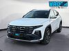 Hyundai TUCSON 1.6 HEV aut. Exellence Bianco