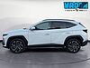 Hyundai TUCSON 1.6 HEV aut. Exellence Bianco