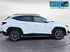 Hyundai TUCSON 1.6 HEV aut. Exellence Bianco