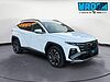 Hyundai TUCSON 1.6 HEV aut. Exellence Bianco