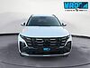 Hyundai TUCSON 1.6 HEV aut. Exellence Bianco